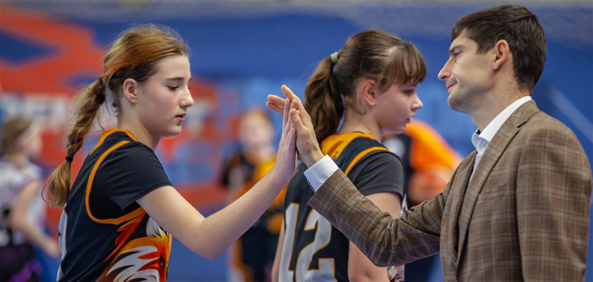 «IPBL Саранск» оформляет две победы в первый день IPBL NEXT