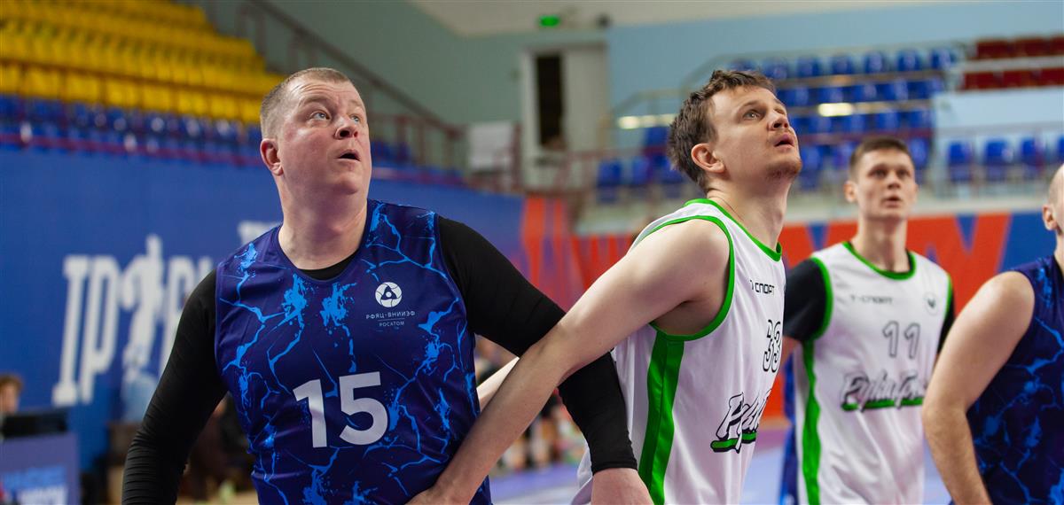 В Саранске состоялся четвёртый тур IPBL Чемпионата по баскетболу сезона 2025/2026.