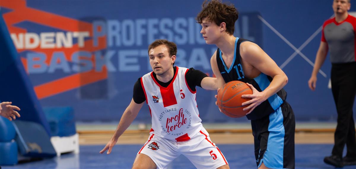 IPBL PROFITROLE на Чемпионате ПФО: разгромные победы и рекордные перформансы