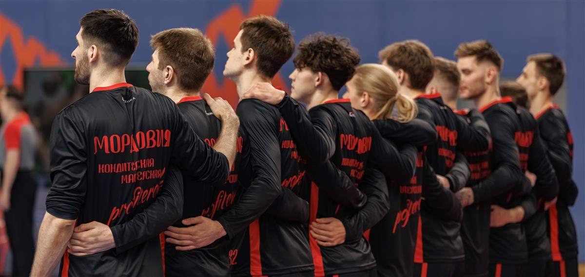 Успех мордовских баскетболистов на межрегиональных соревнованиях