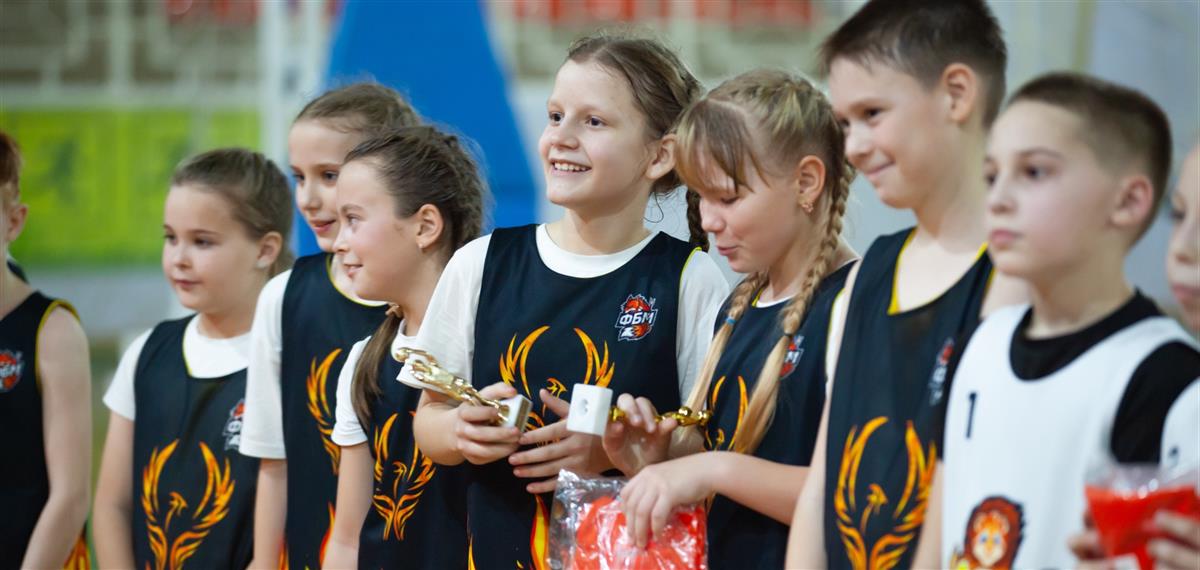 Итоги турнира «Атриника 2015» в Ромоданово