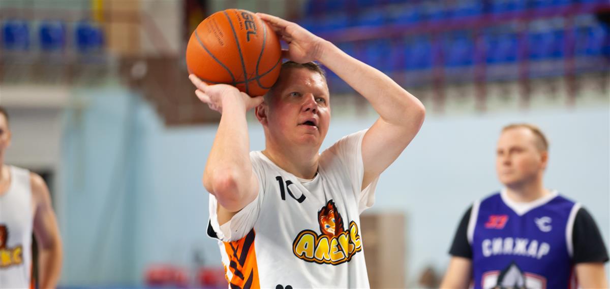 Чемпионат Мордовии 35+: итоги второго тура