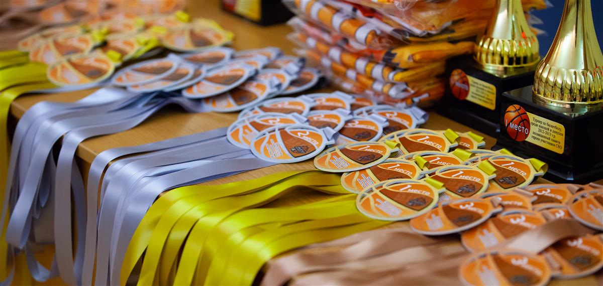 Саранск собрал лучших юных баскетболистов на межрегиональном турнире памяти героев СВО