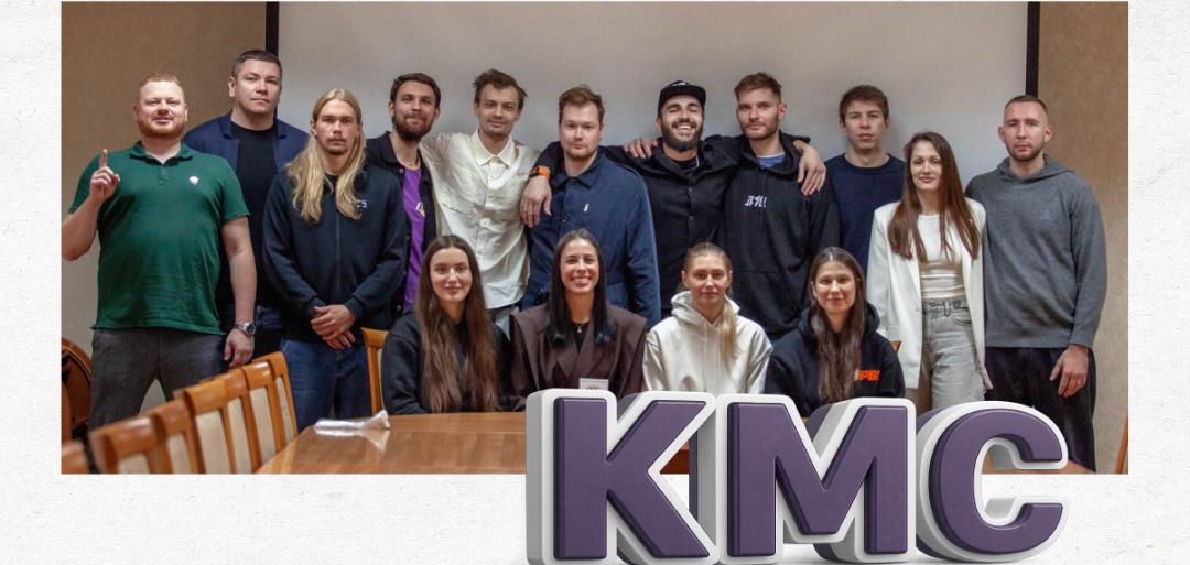 «IPBL Profiterole» и «Атриника» — теперь с КМС