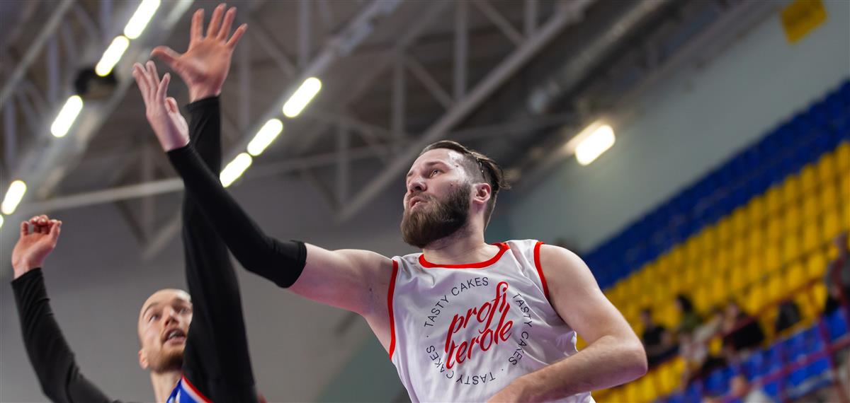 В Саранске прошёл второй тур IPBL Чемпионата Саранска по баскетболу сезона 2025/2026